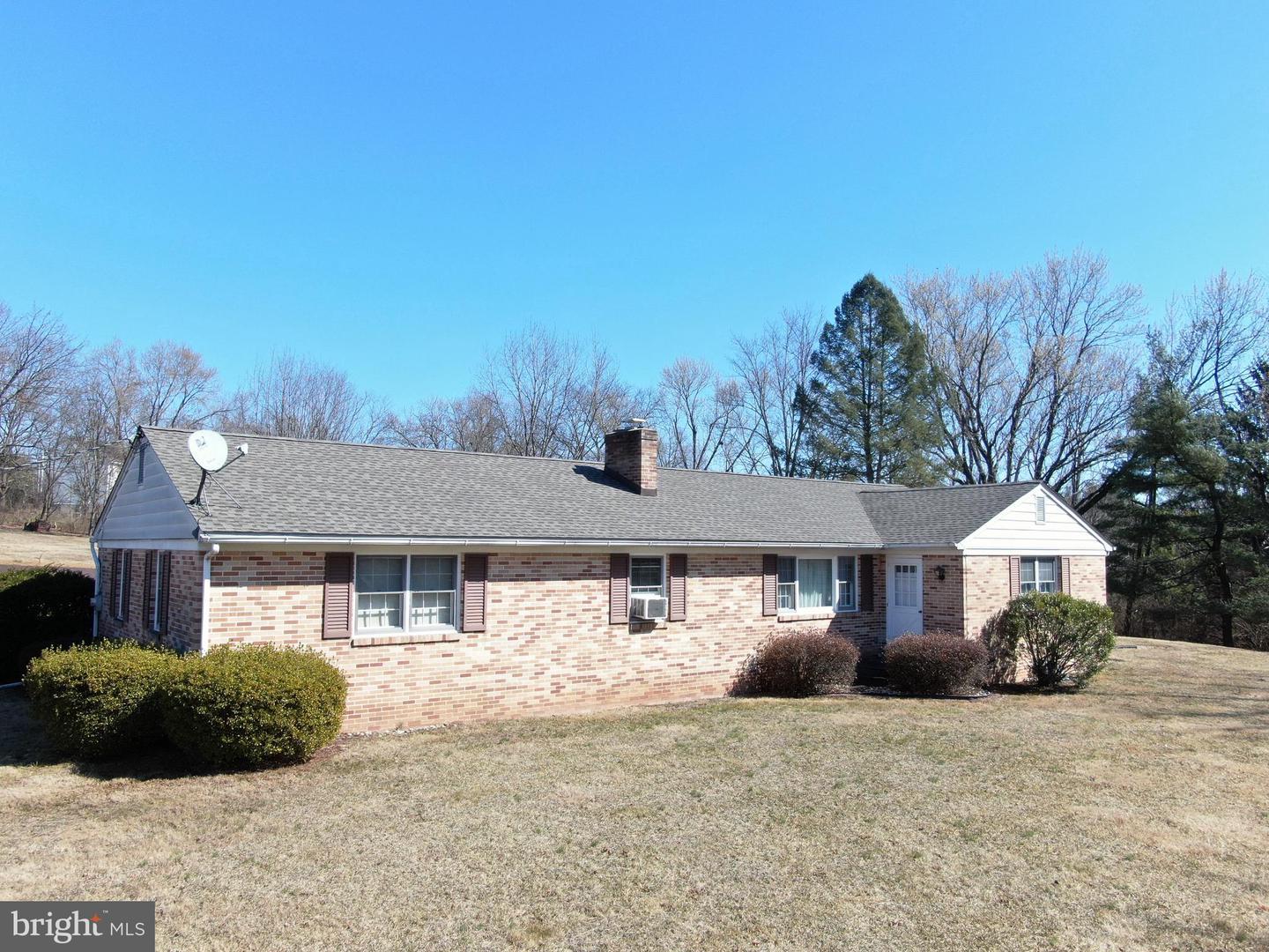 Old Sumneytown Pike, Harleysville, PA 19438