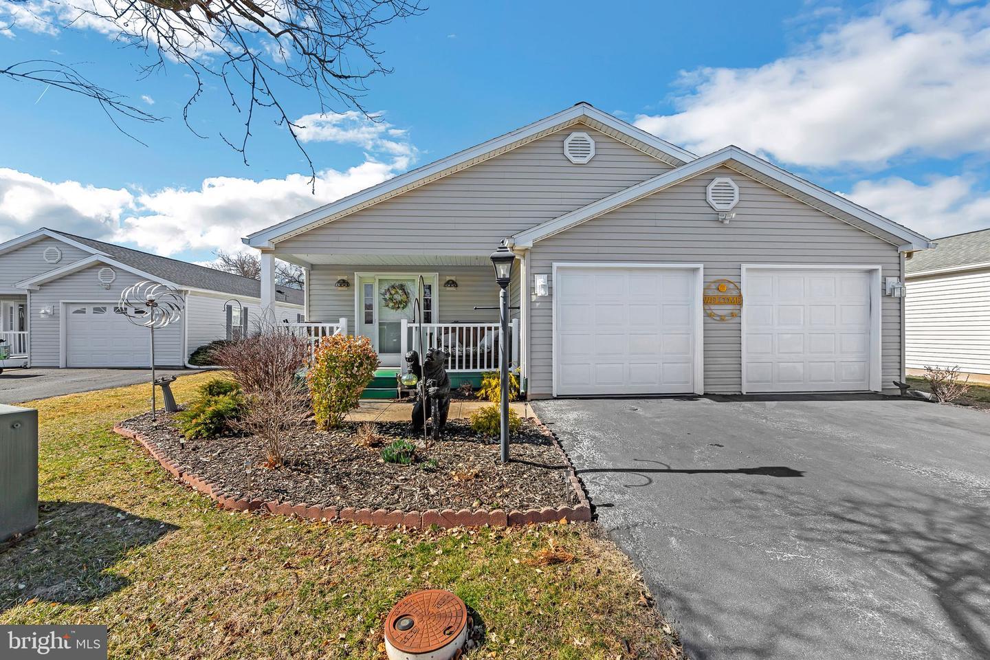 Carver Ln, Royersford, PA 19468