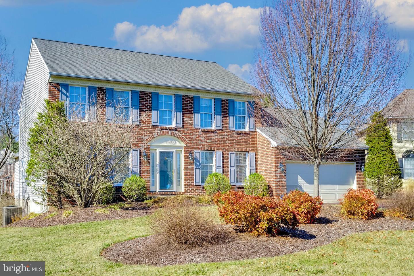 Painter Way, Lansdale, PA 19446