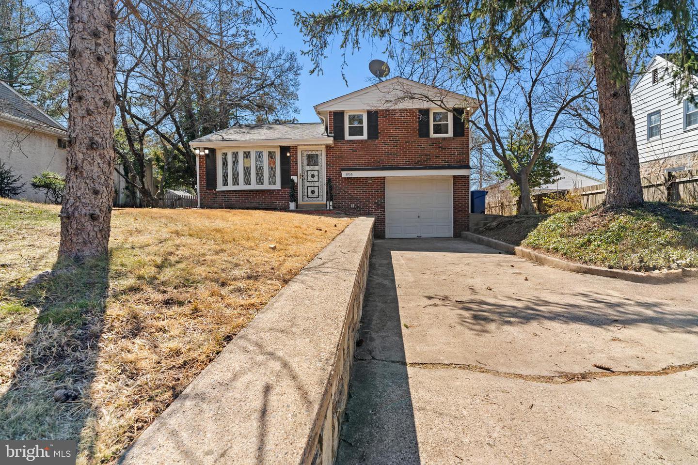 Church Rd, Oreland, PA 19075