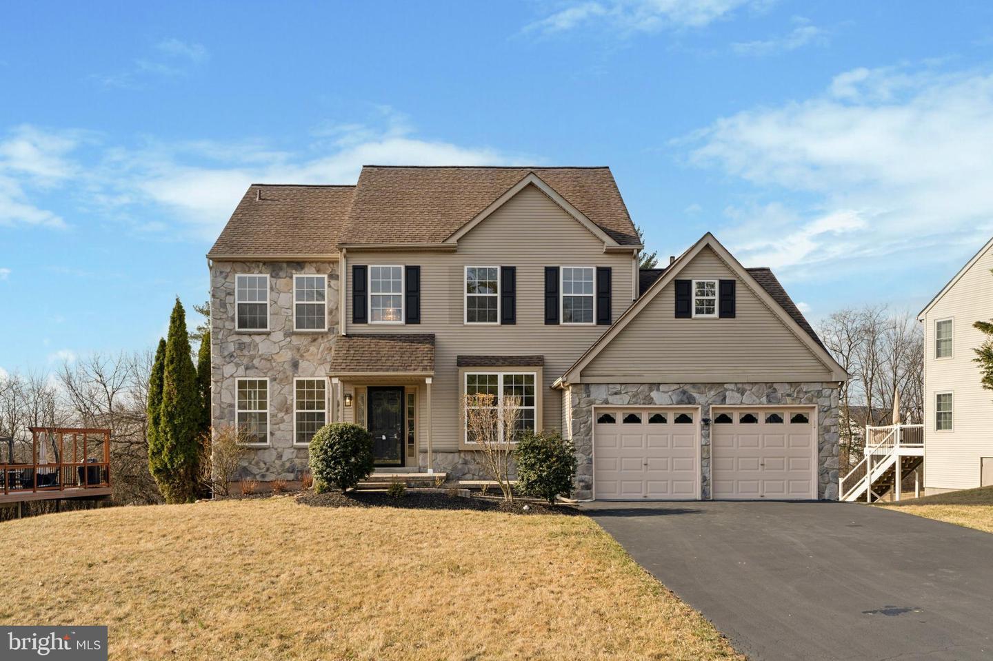 Northridge Rd, Collegeville, PA 19426