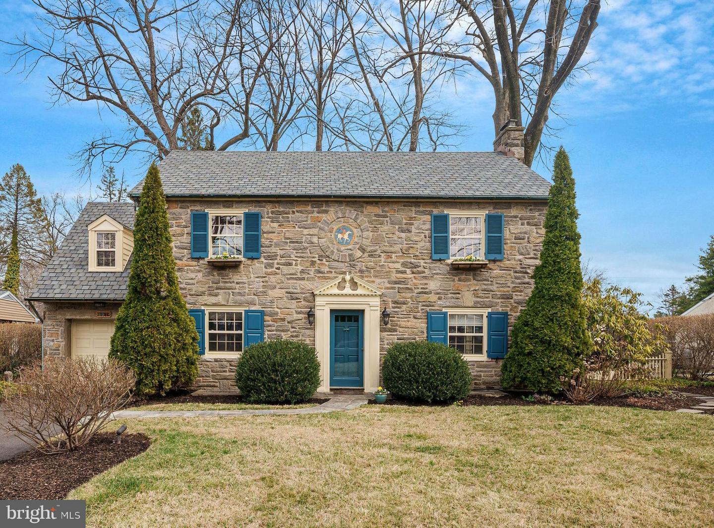 Lindley Rd, Glenside, PA 19038