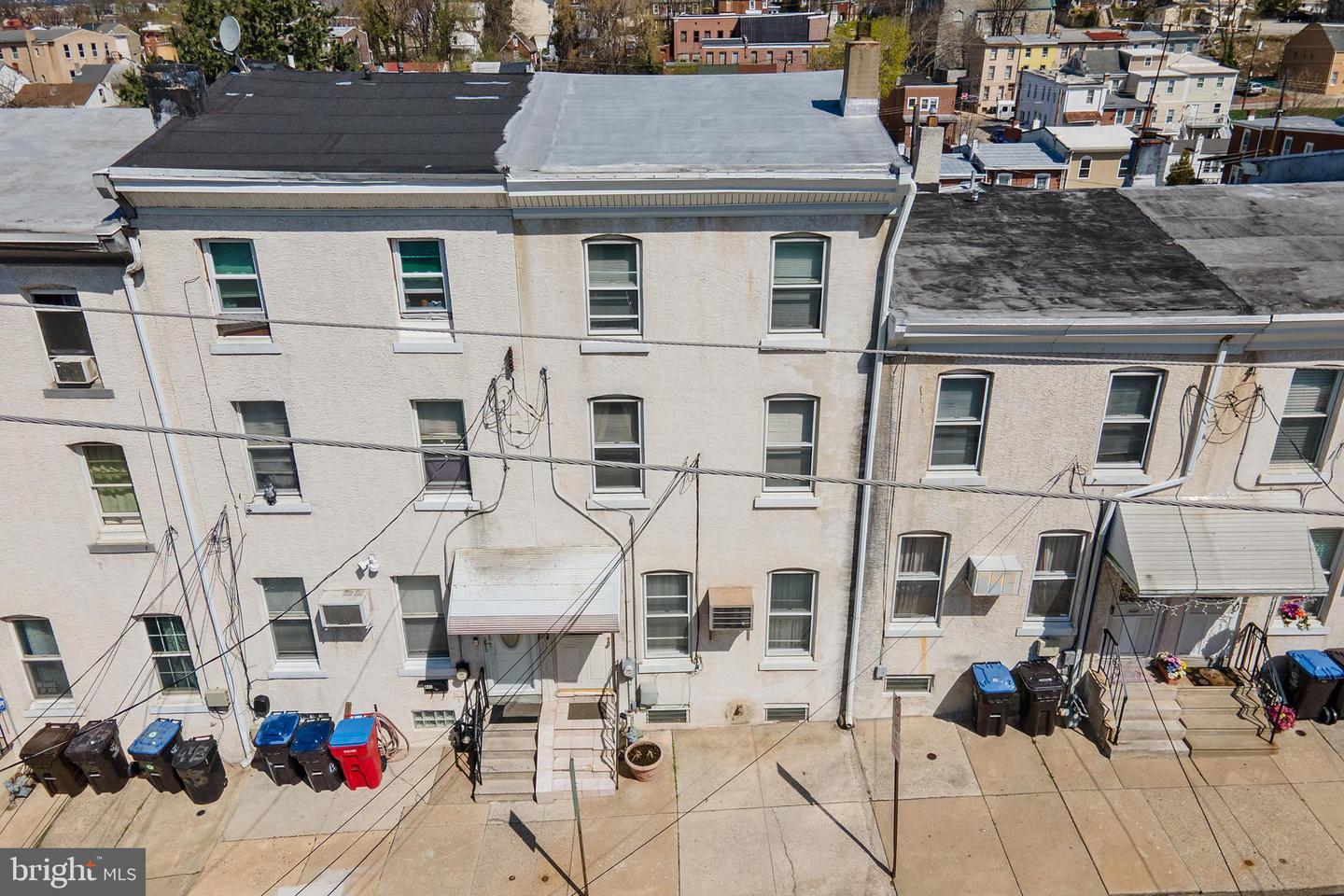 Sandy St, Norristown, PA 19401