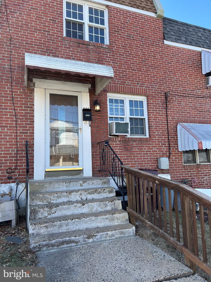 E Rambo St, Bridgeport, PA 19405