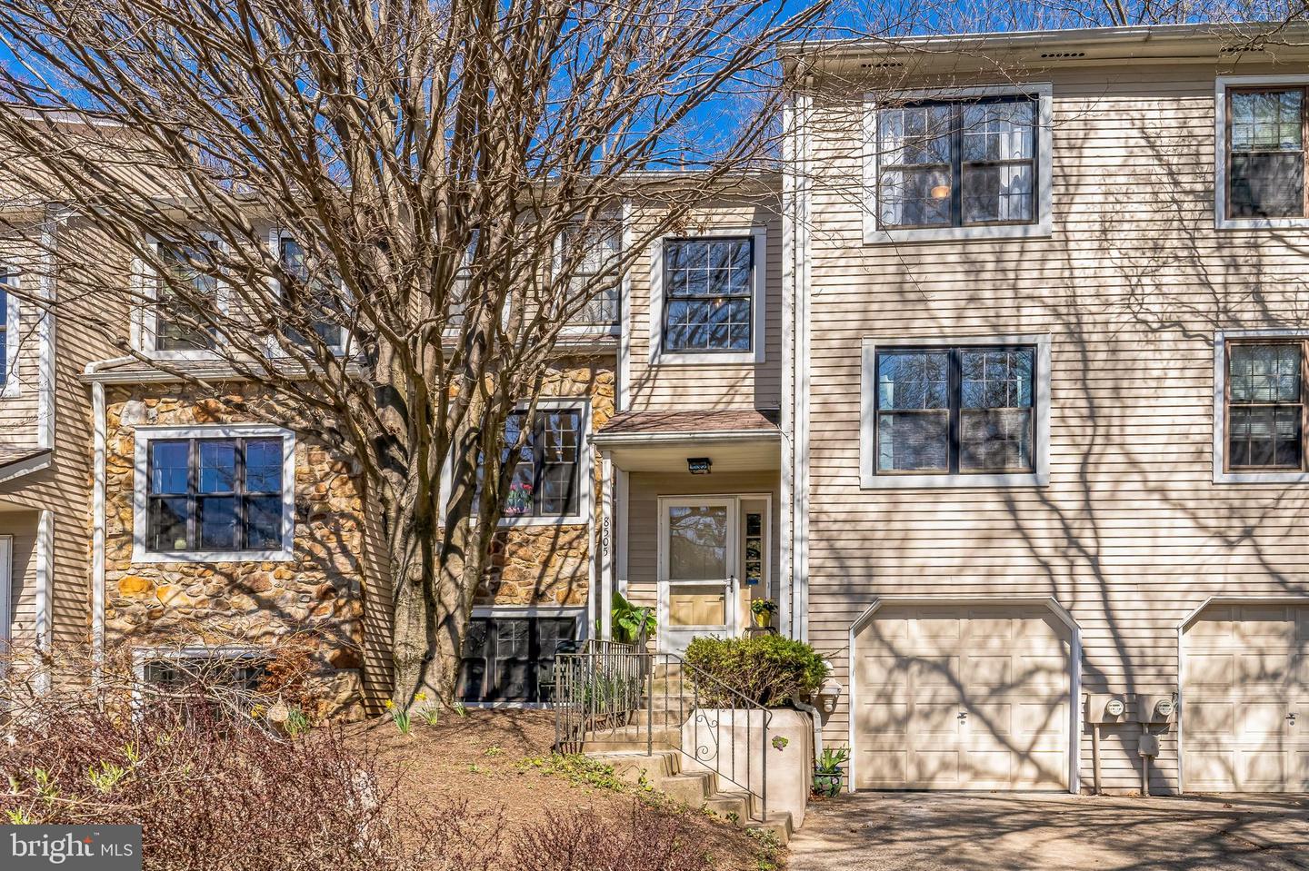 Trumbauer Dr, Glenside, PA 19038