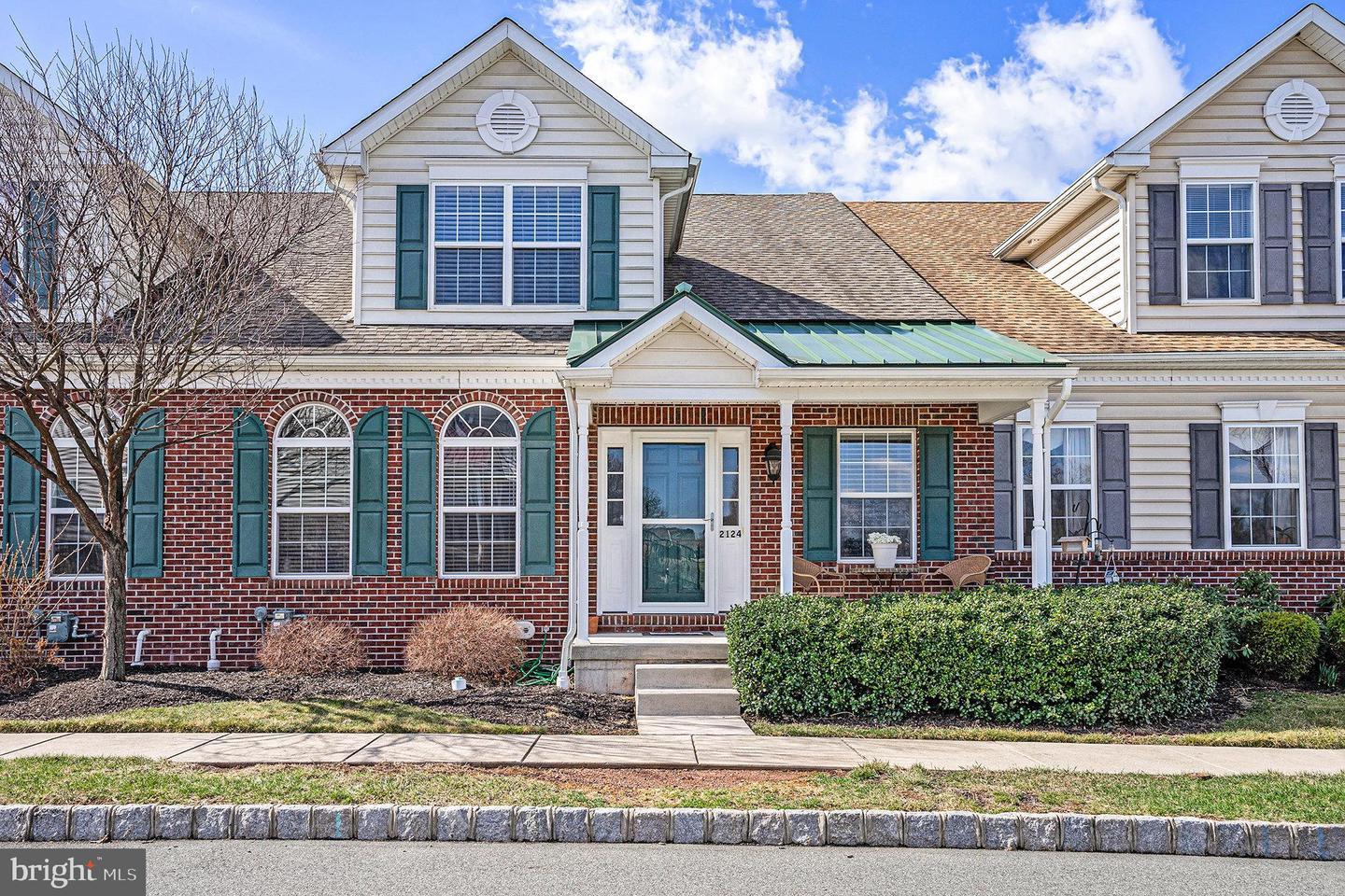 Hanford Way, Pennsburg, PA 18073