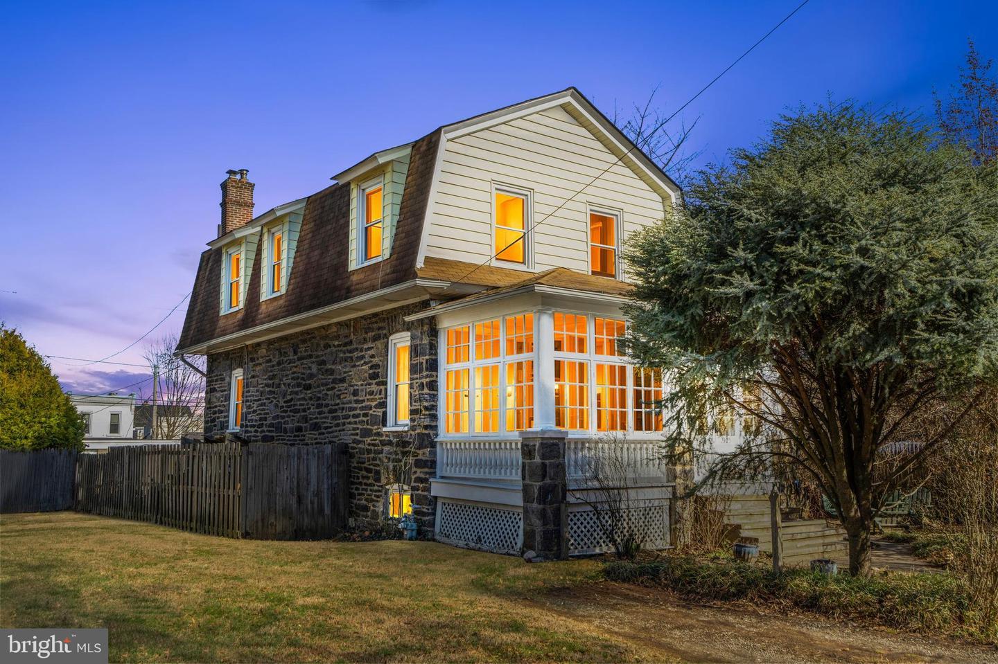 Grayling Ave, Narberth, PA 19072
