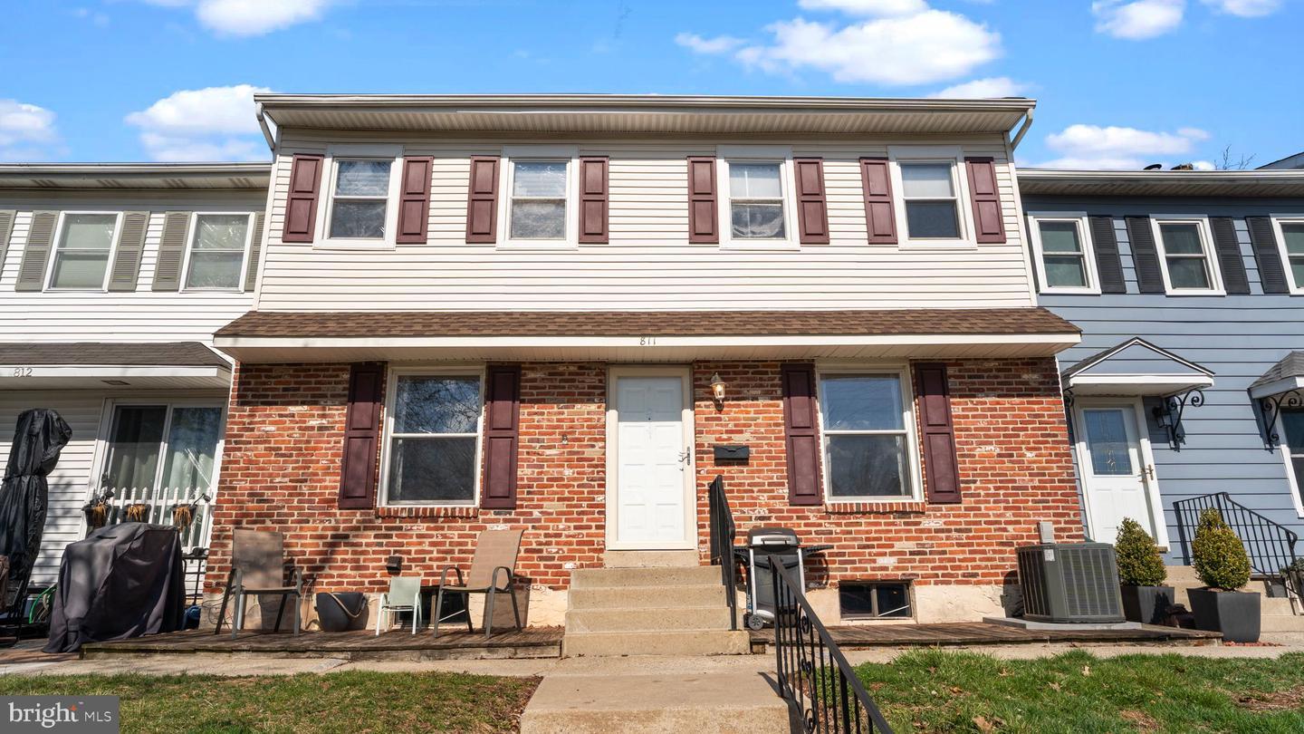 Whitpain Hls, Blue Bell, PA 19422