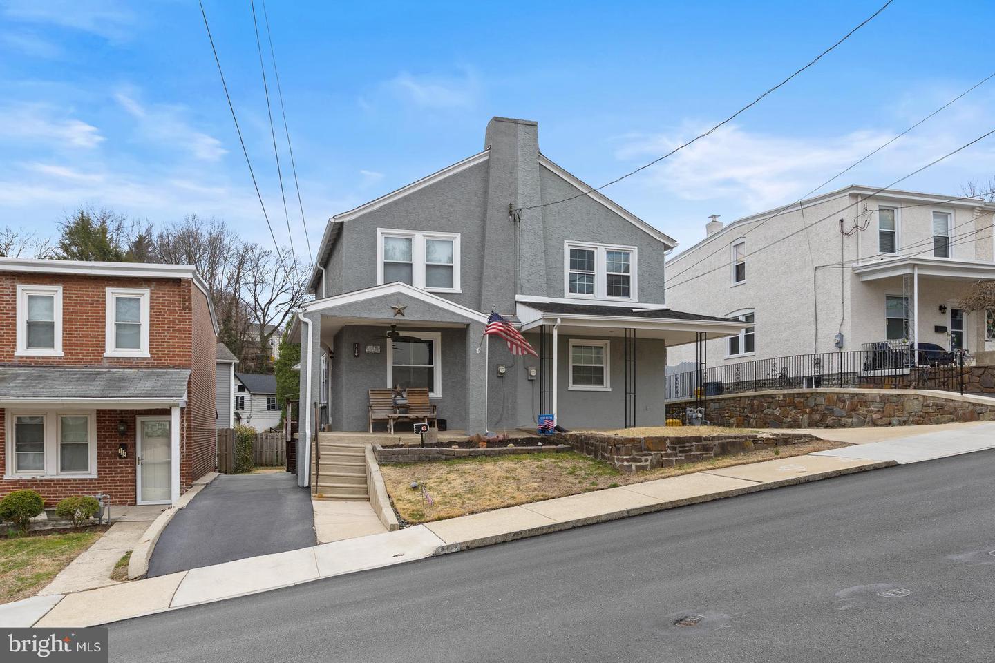 Ashland Ave, Bala Cynwyd, PA 19004