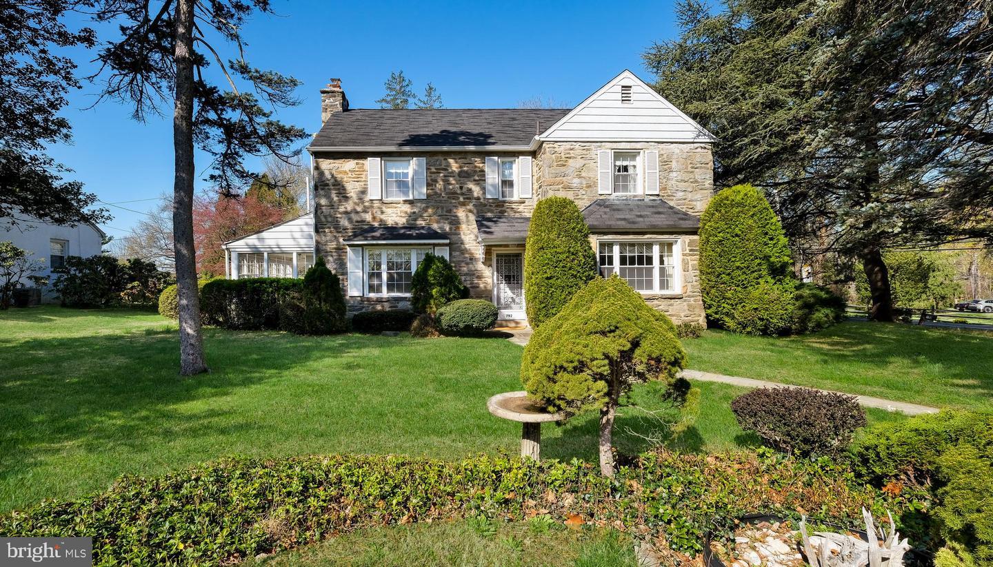 Dale Rd, Jenkintown, PA 19046