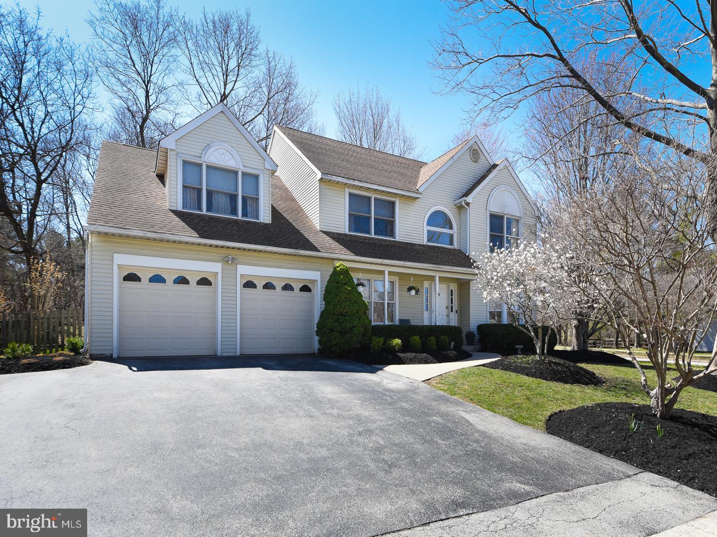 S Sweet Gum Ln, Lafayette Hill, PA 19444