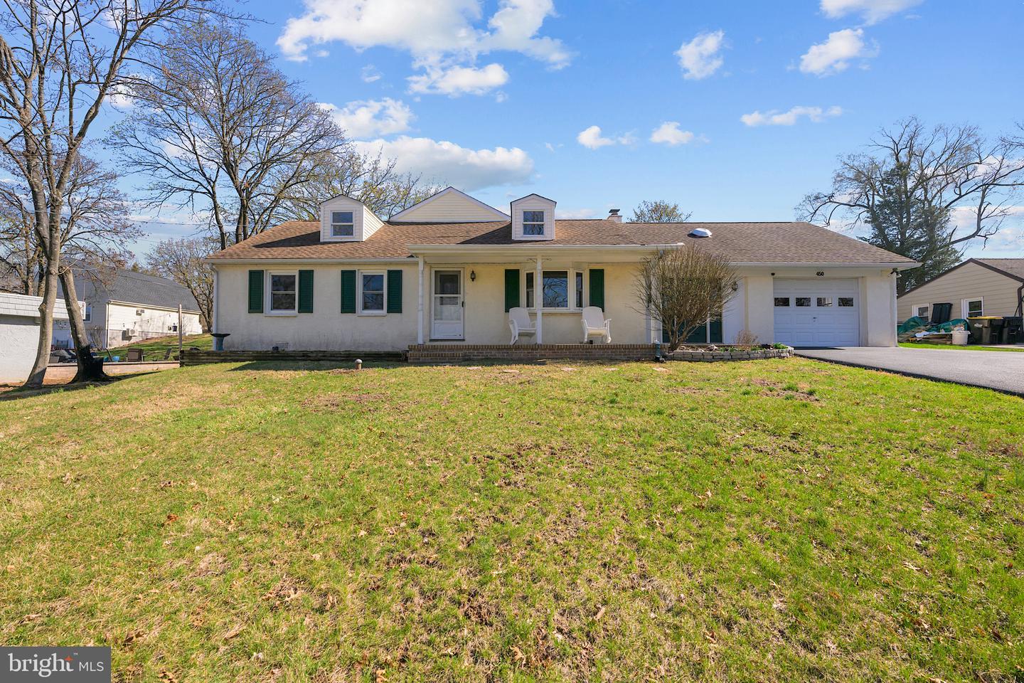 Centennial St, Schwenksville, PA 19473