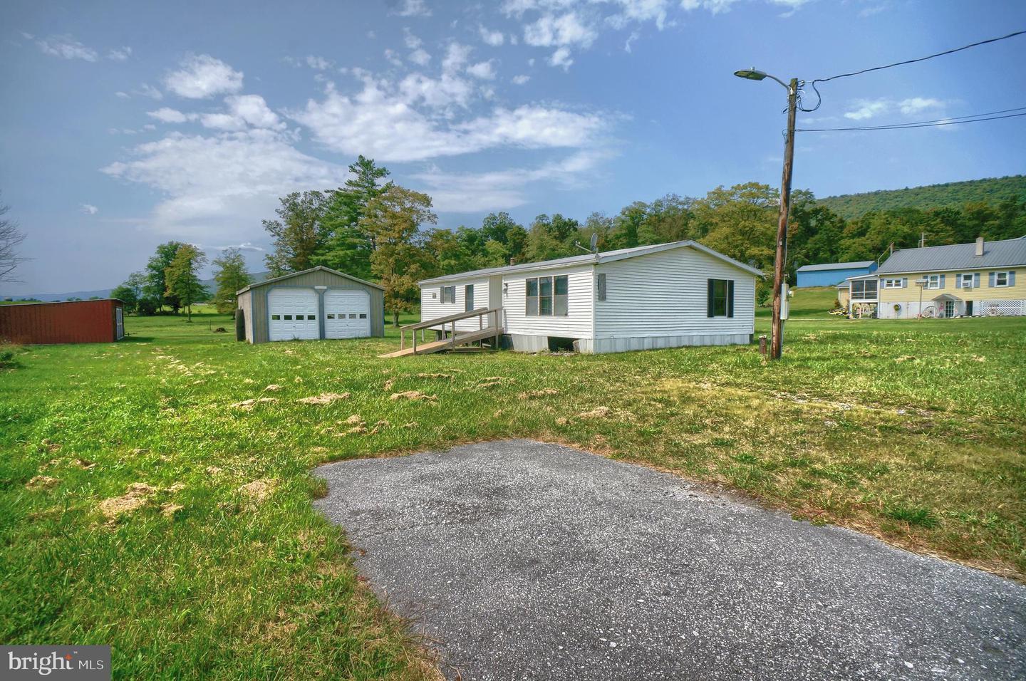 Country Ln, Mc Veytown, PA 17051