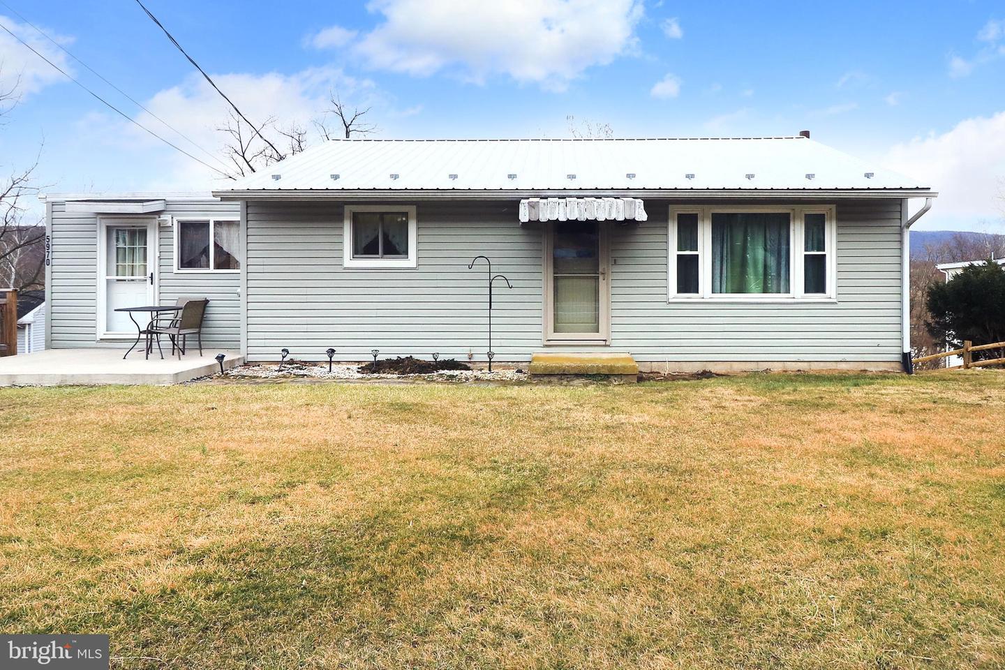 Us Highway 522 S, Mc Veytown, PA 17051