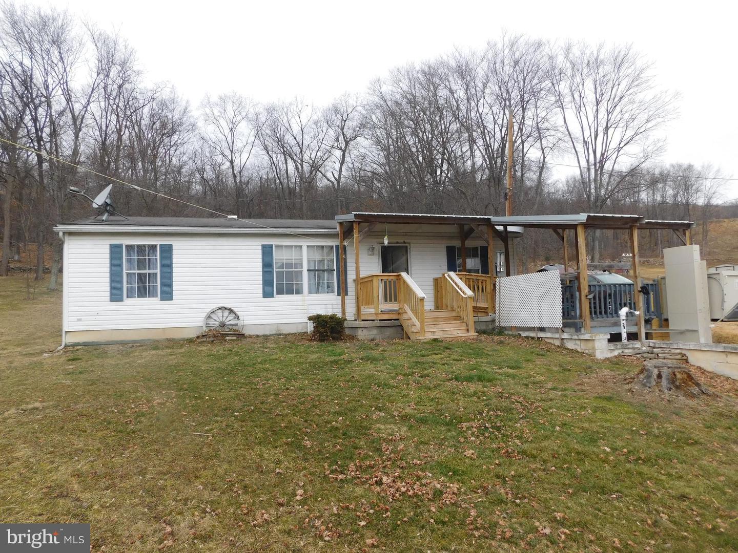 Hoss Dr, Lewistown, PA 17044