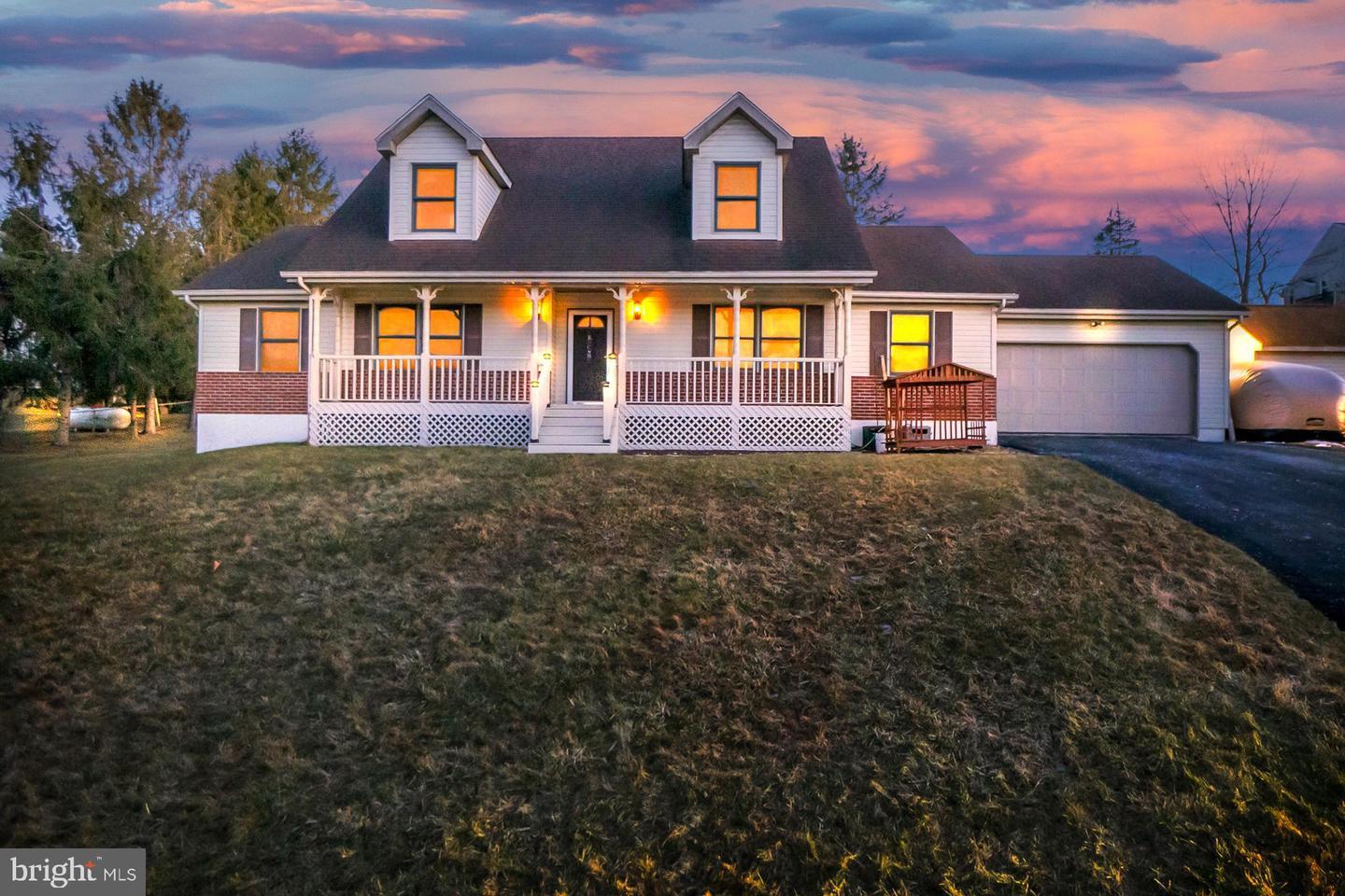 Northpark Dr W, East Stroudsburg, PA 18302