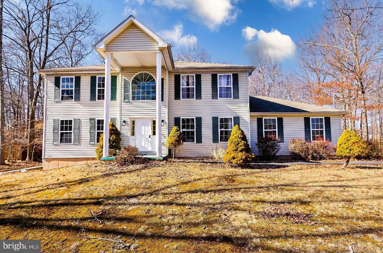 Gorden Ridge Dr, East Stroudsburg, PA 18302