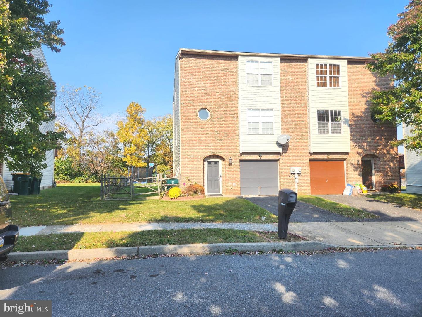 Olde Penn Dr, Easton, PA 18045