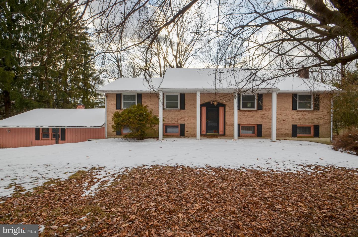 Shady Ln, Bath, PA 18014