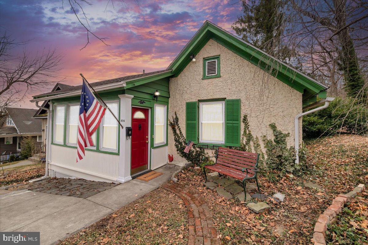 Coleman St, Easton, PA 18042
