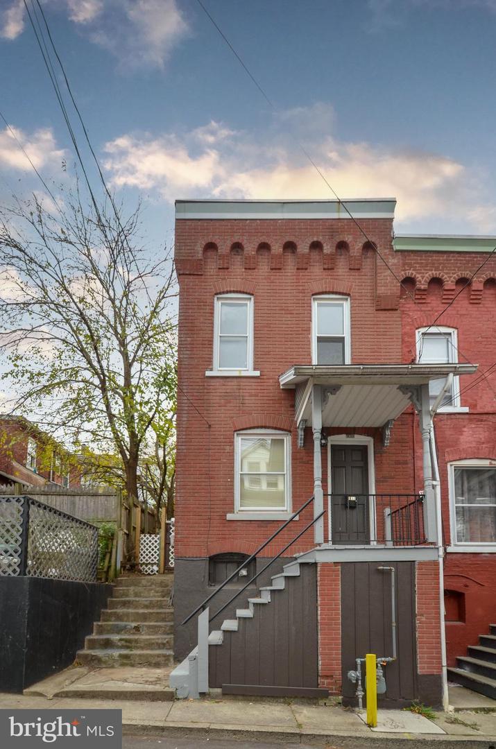 Mechanic St, Bethlehem, PA 18015