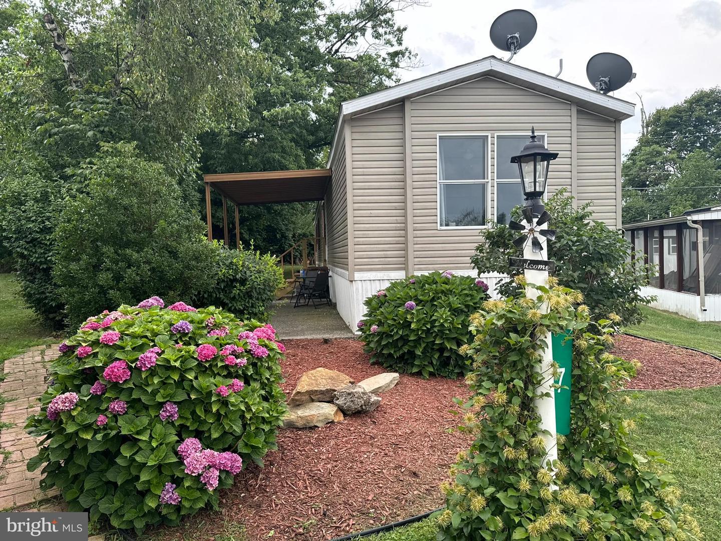 Country Club Rd E, Northampton, PA 18067