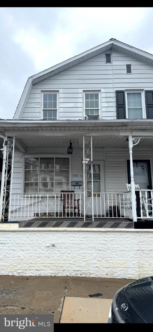 Poplar St, Kulpmont, PA 17834