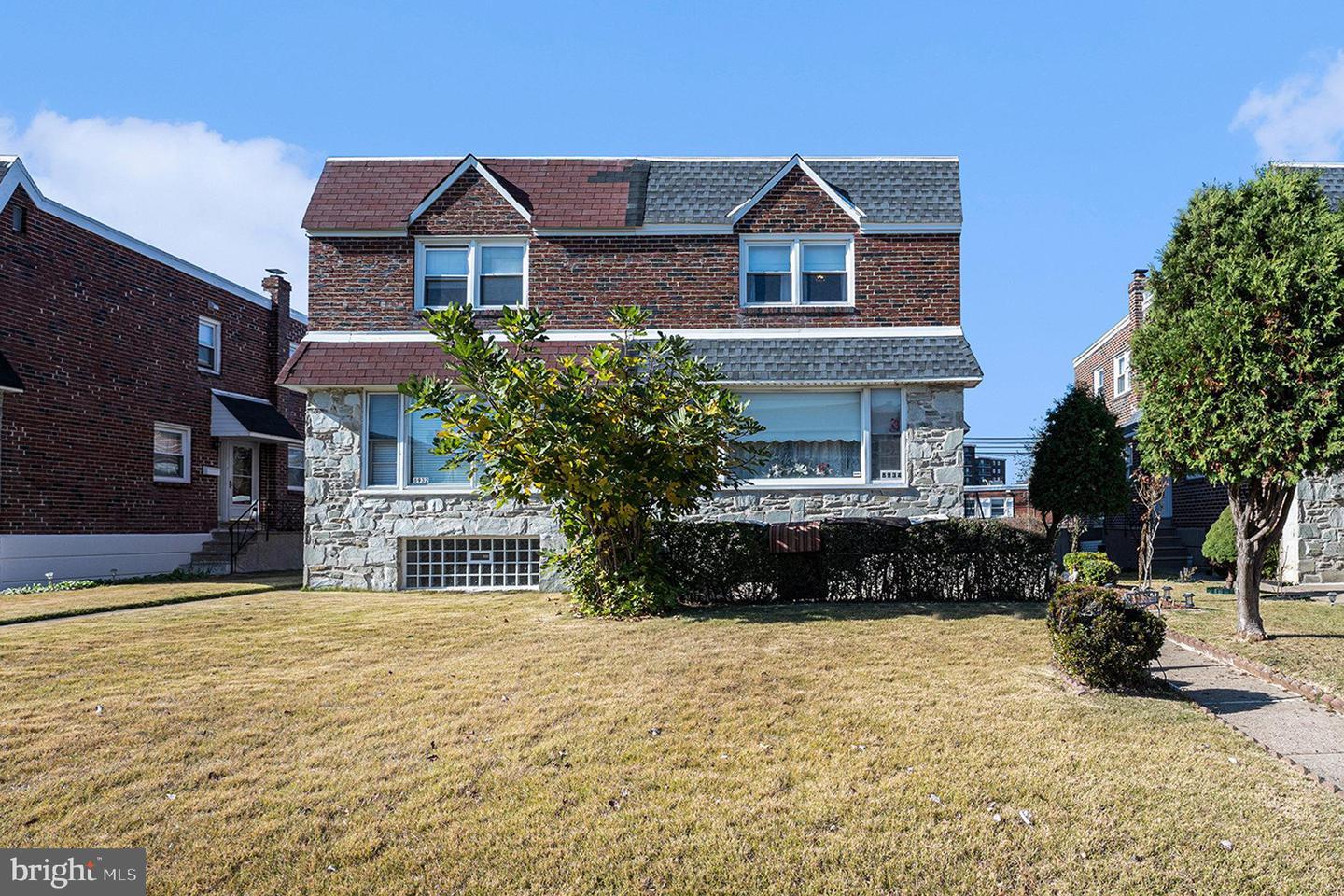 Fairfield St, Philadelphia, PA 19152