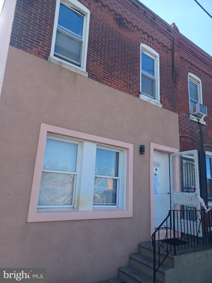 Eadom St, Philadelphia, PA 19137