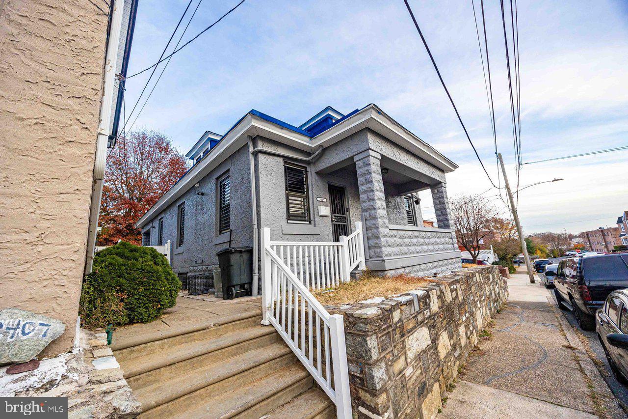 Hess St, Philadelphia, PA 19136