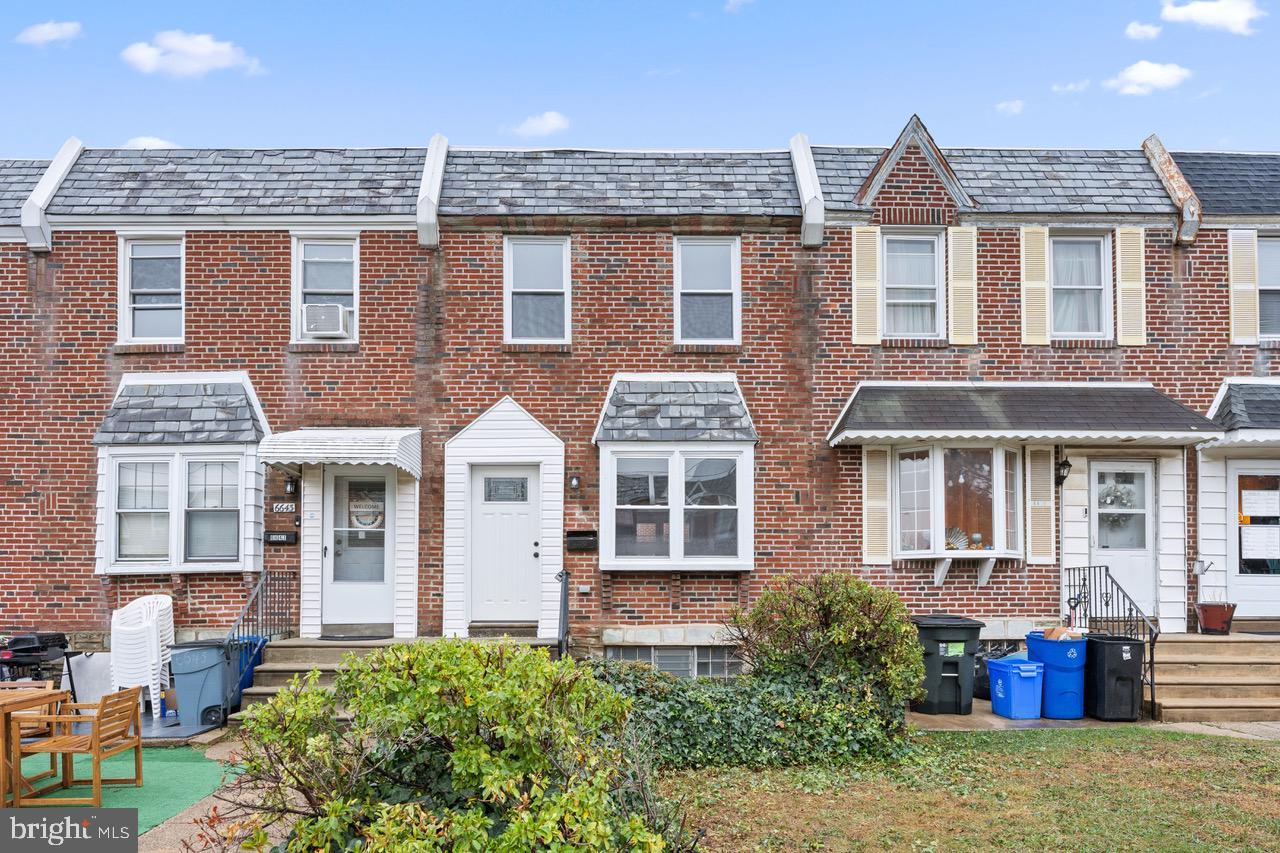 Algard St, Philadelphia, PA 19135