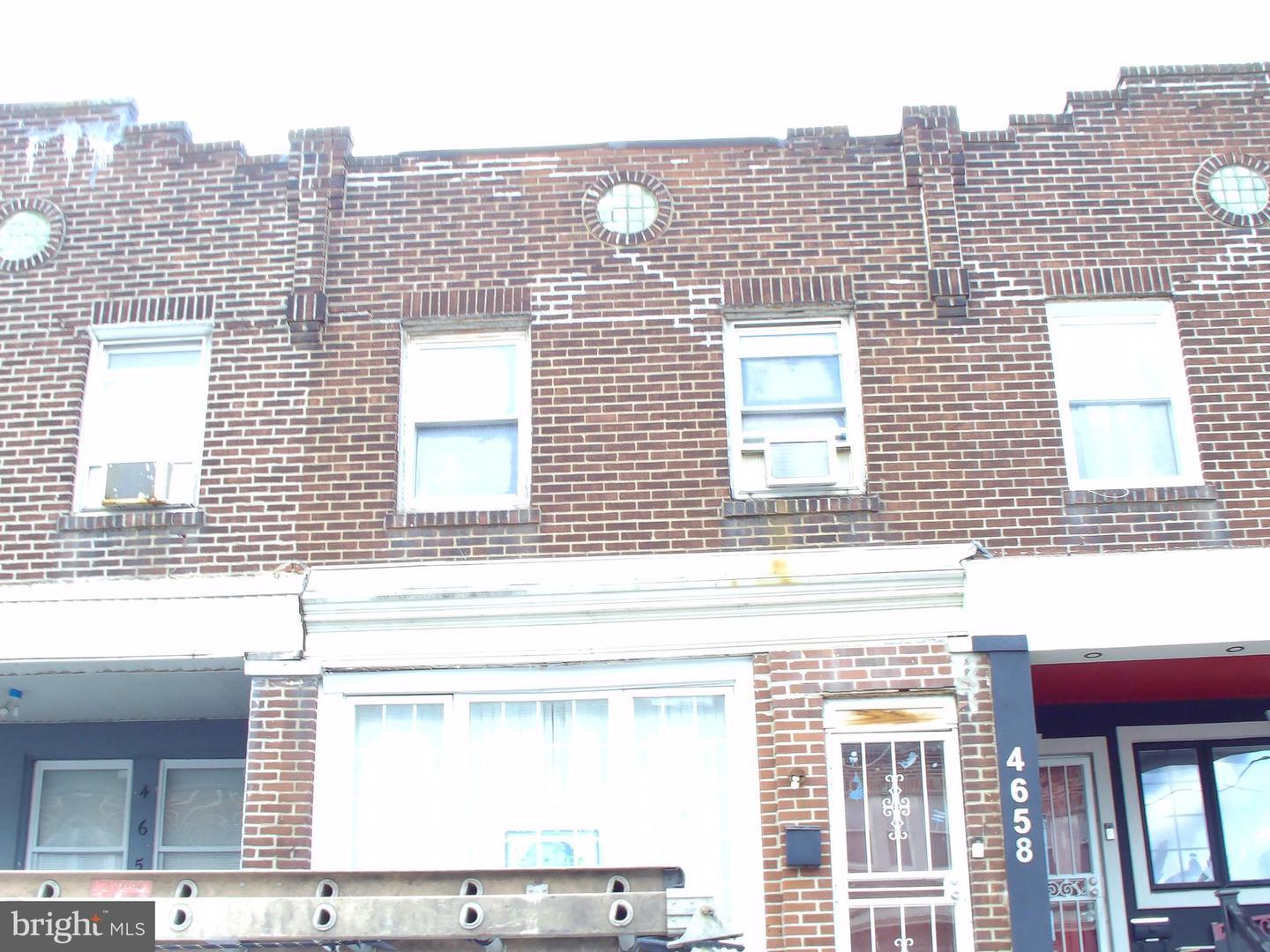 Boudinot St, Philadelphia, PA 19120