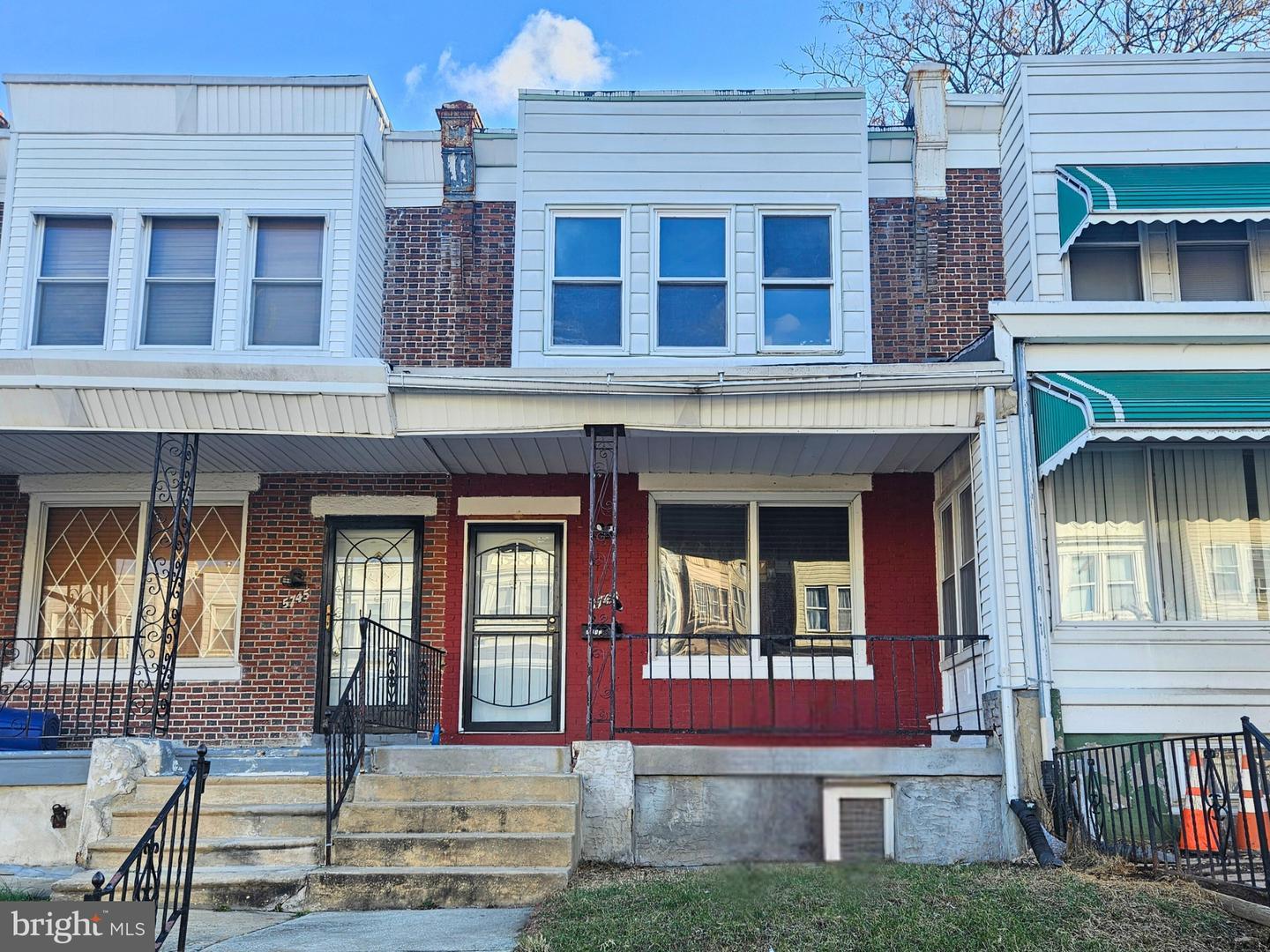 N Lambert St, Philadelphia, PA 19138