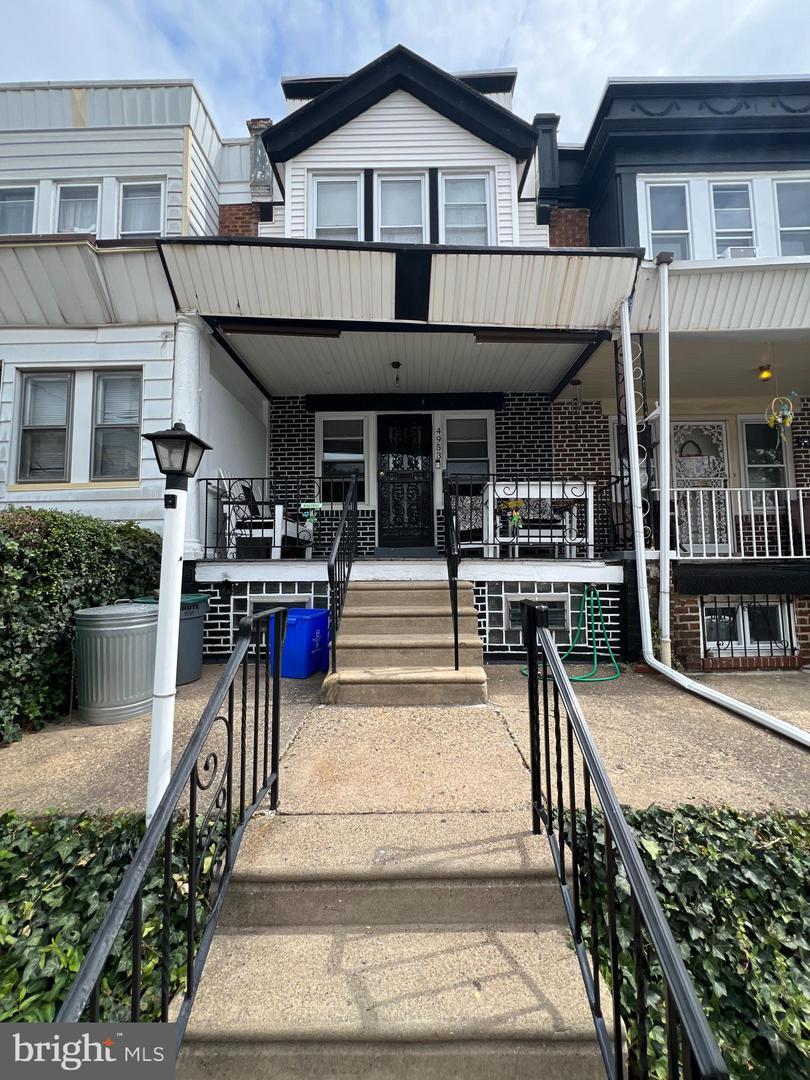 N Smedley St, Philadelphia, PA 19141