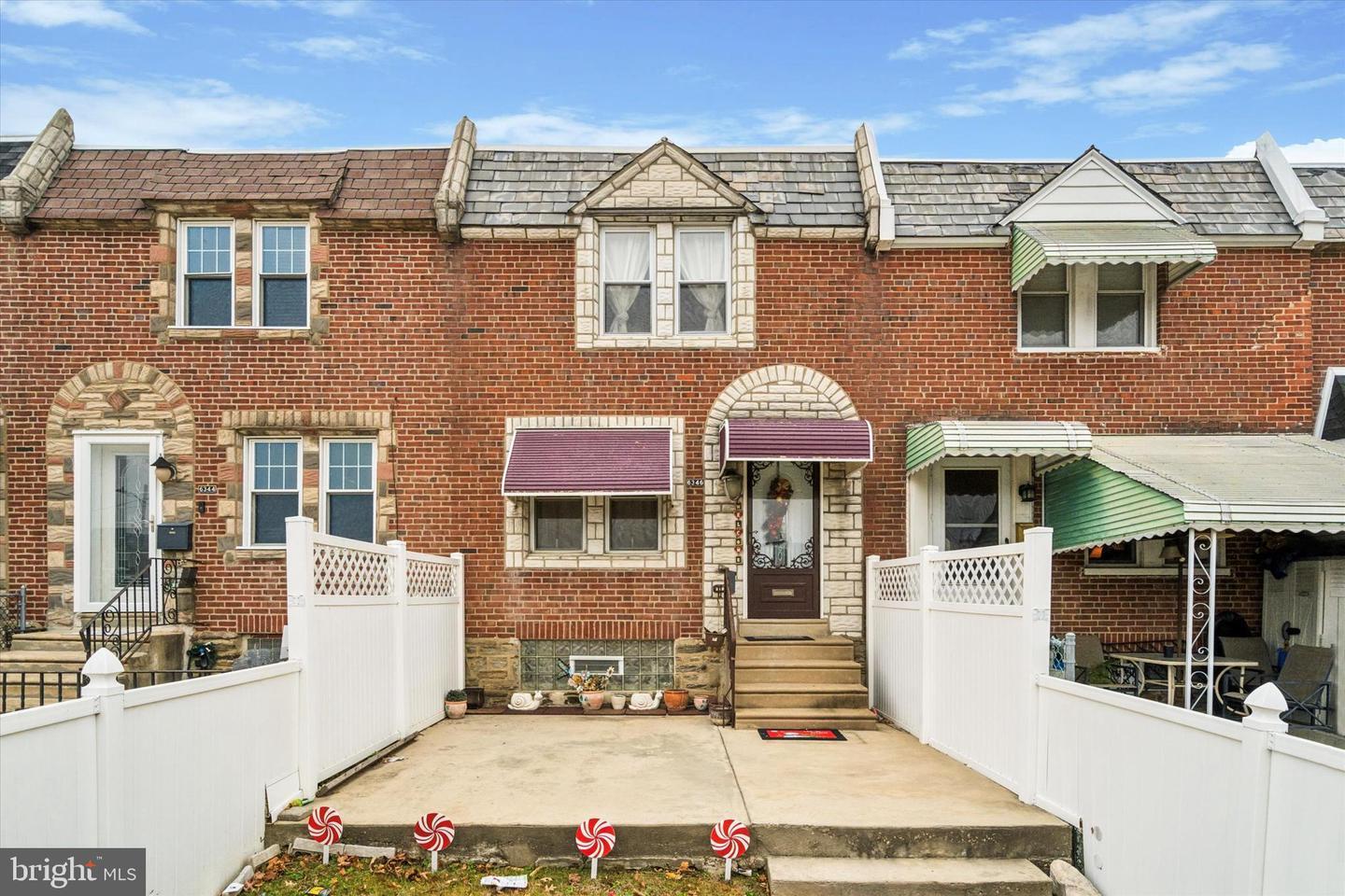 Algard St, Philadelphia, PA 19135