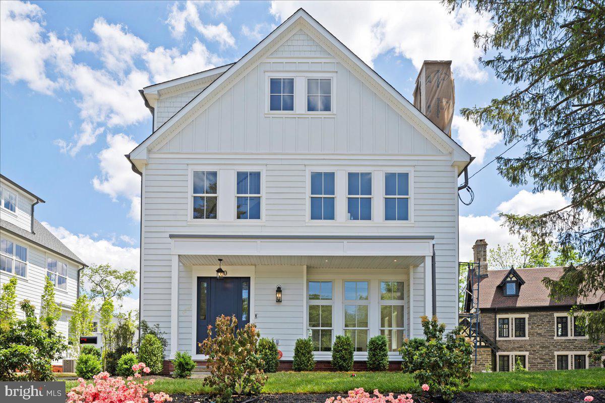 Pelham Rd, Philadelphia, PA 19119