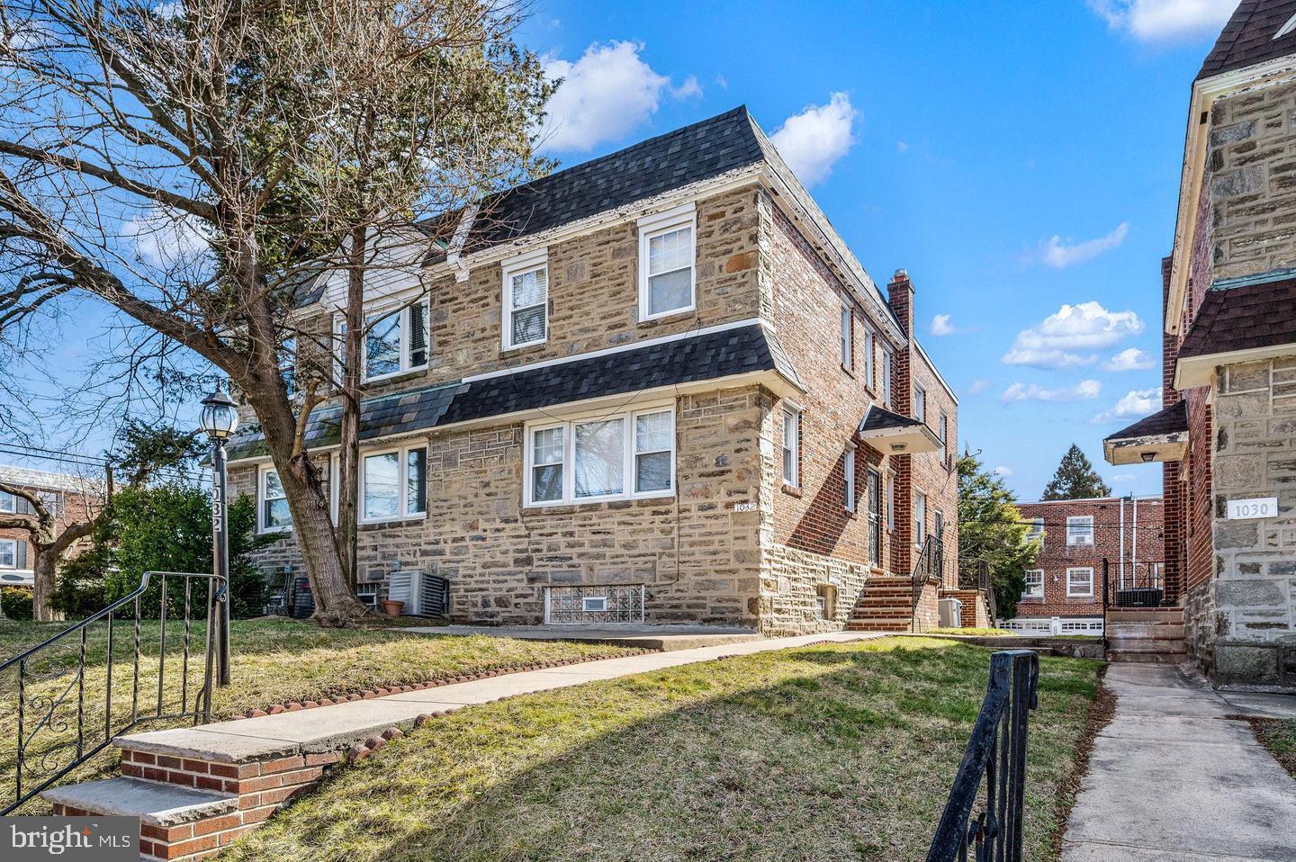 E Slocum St, Philadelphia, PA 19150