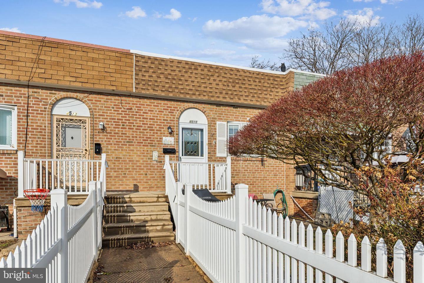 Ashburner St, Philadelphia, PA 19136