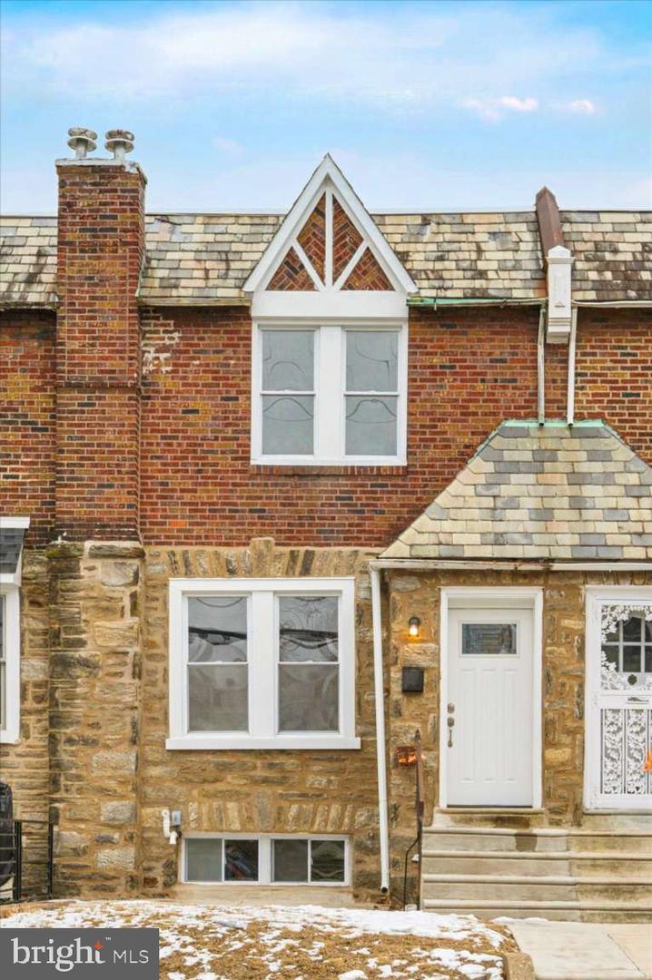 W Fisher Ave, Philadelphia, PA 19141