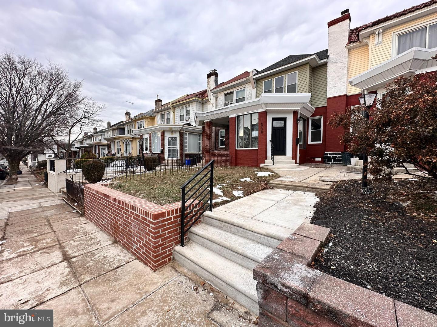 N 18th St, Philadelphia, PA 19126