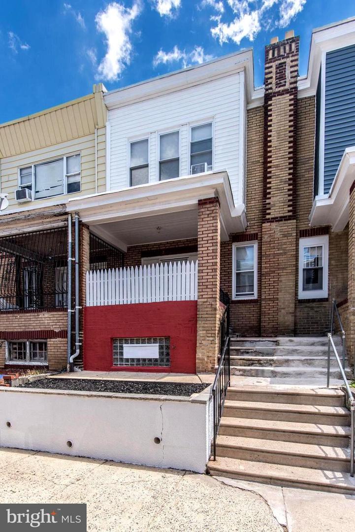 Gransback St, Philadelphia, PA 19120