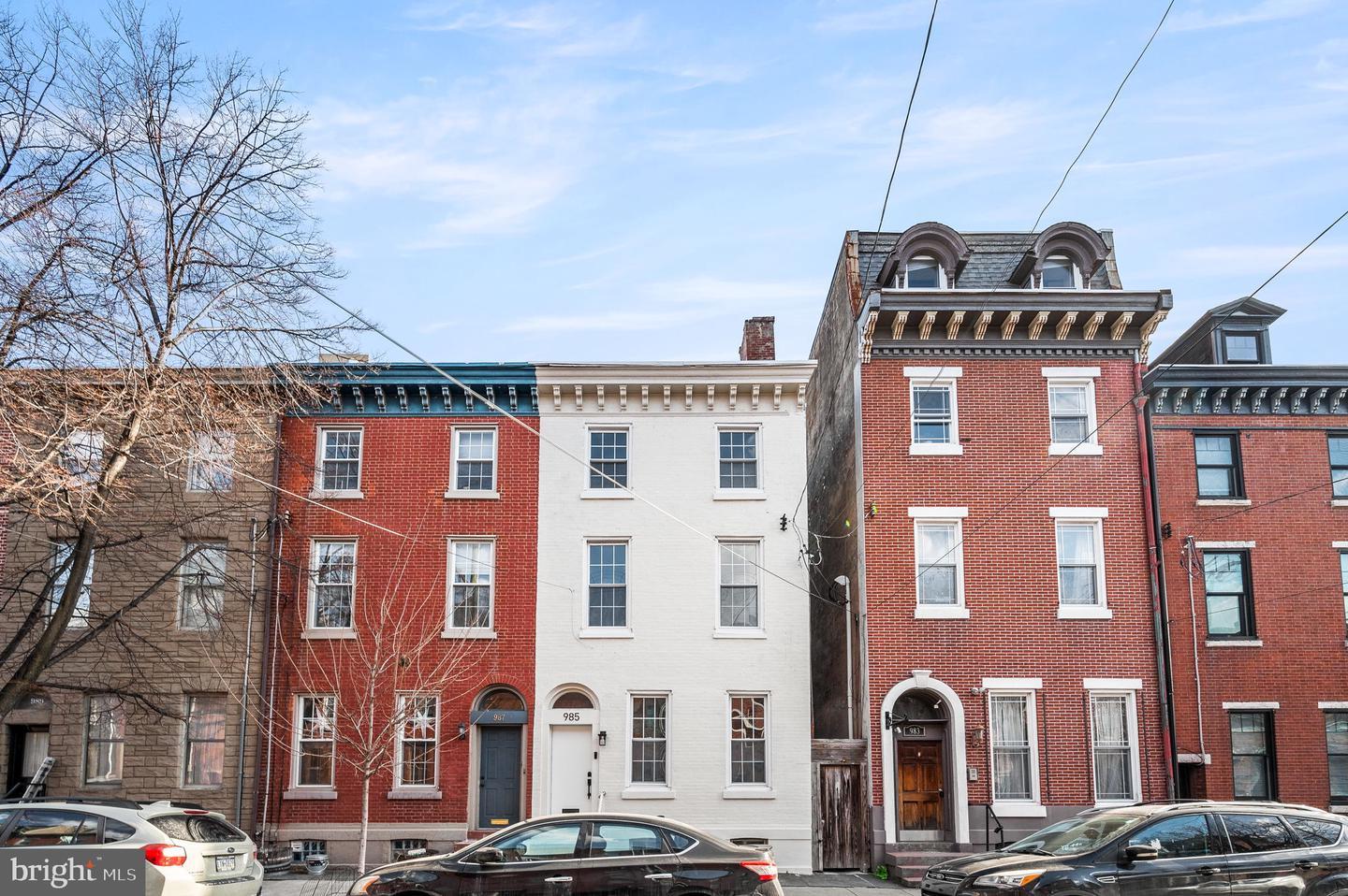 N 5th St, Philadelphia, PA 19123