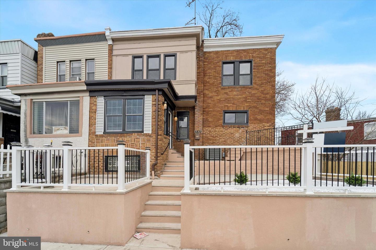Wyncote Ave, Philadelphia, PA 19138
