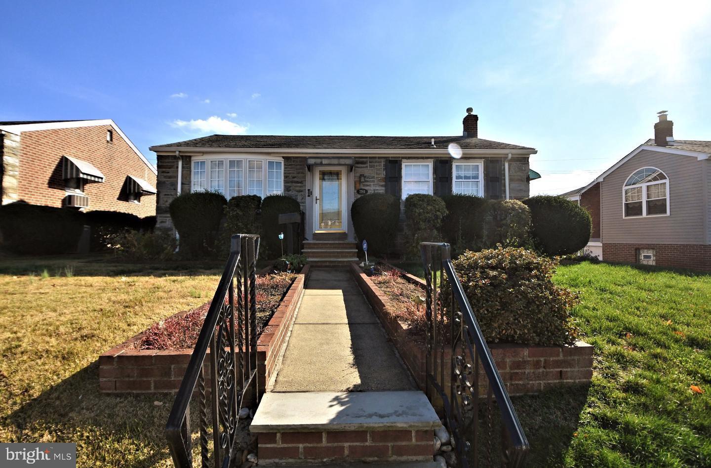Brous Ave, Philadelphia, PA 19152