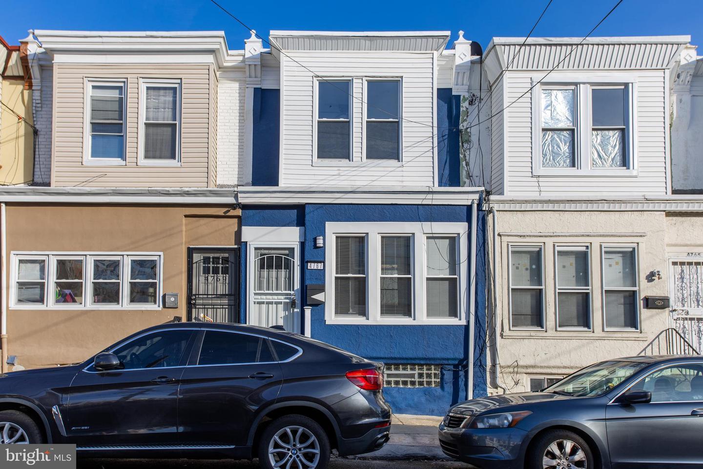 N 2nd St, Philadelphia, PA 19120