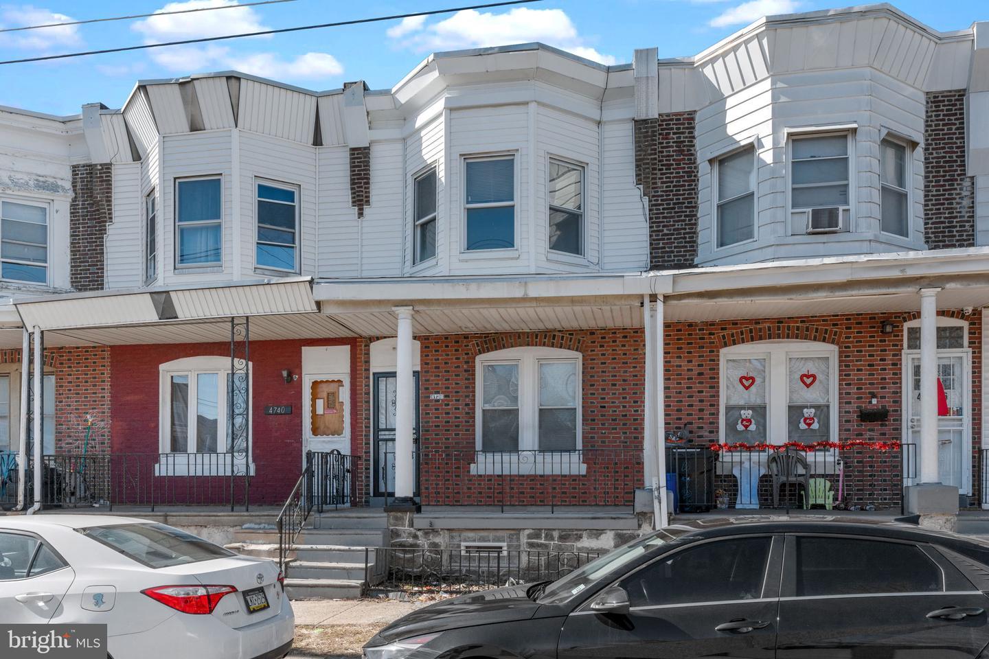 Benner St, Philadelphia, PA 19135