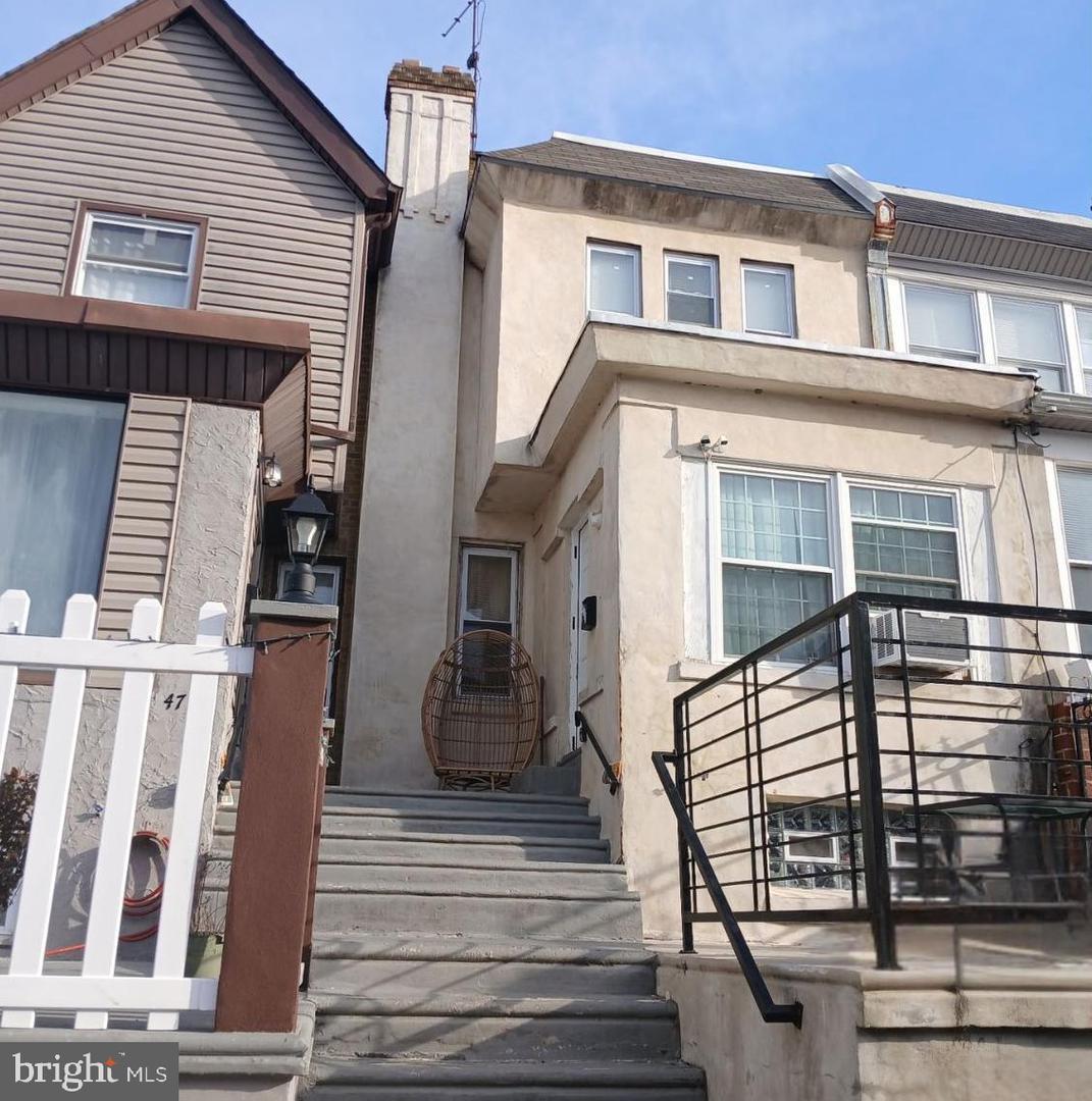 Tampa St, Philadelphia, PA 19120