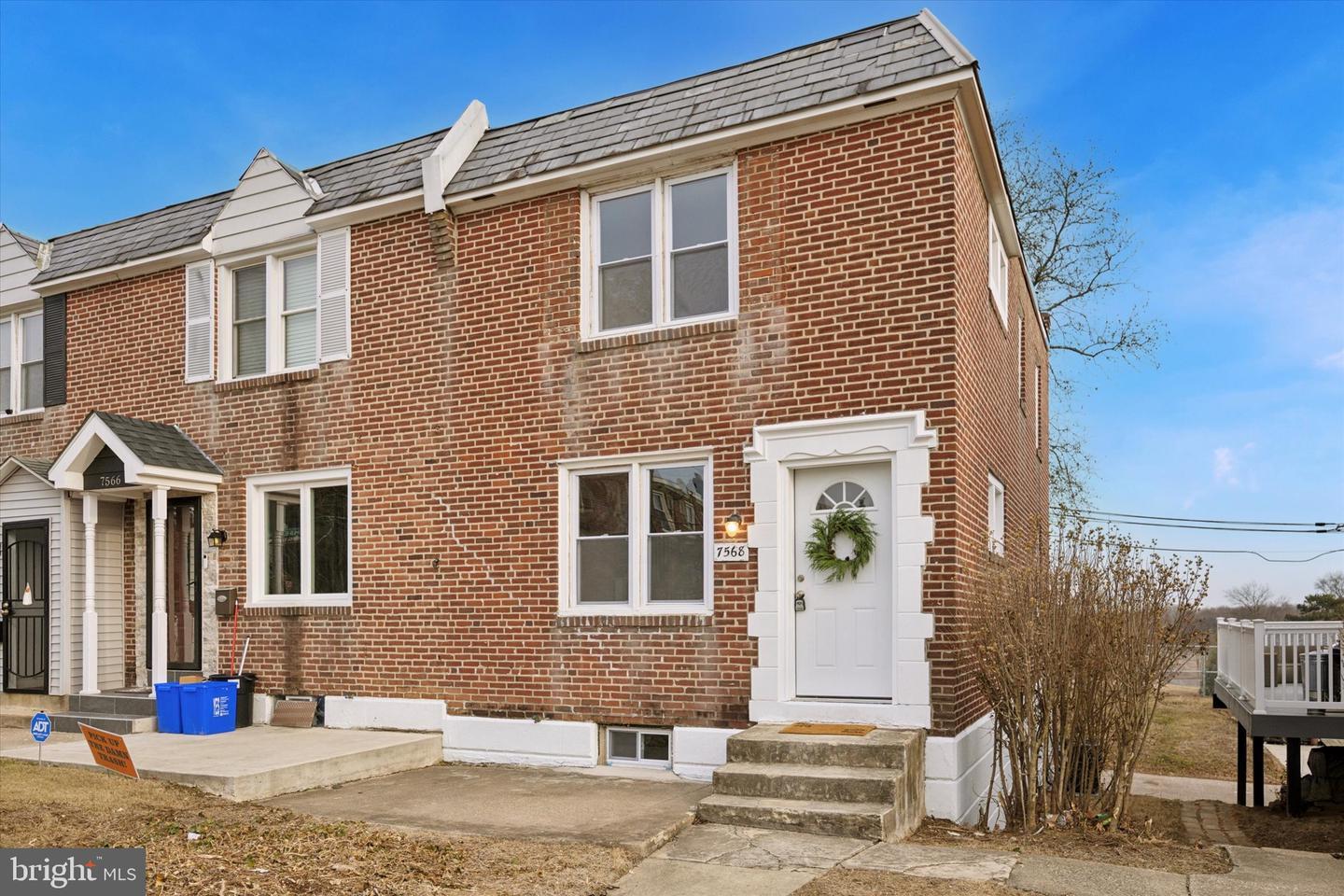 Brockton Rd, Philadelphia, PA 19151