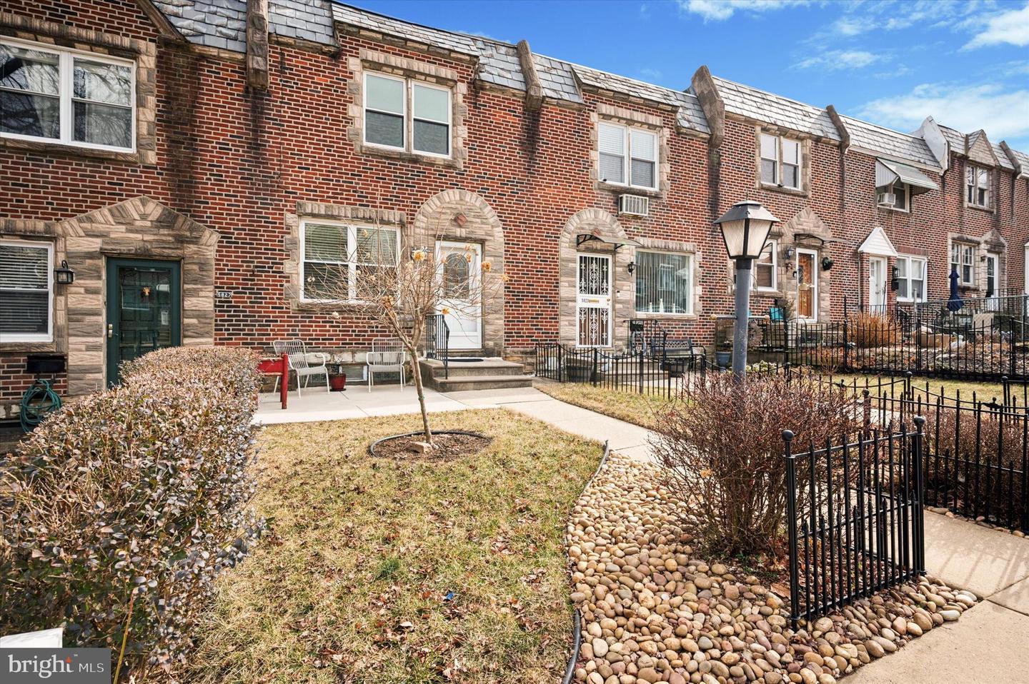 Newtown Ave, Philadelphia, PA 19120