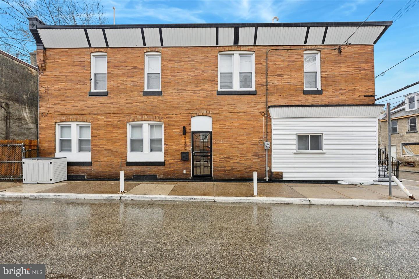 Wakefield St, Philadelphia, PA 19144